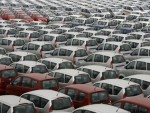Мировой авторынок сохраняет положительную тенденцию