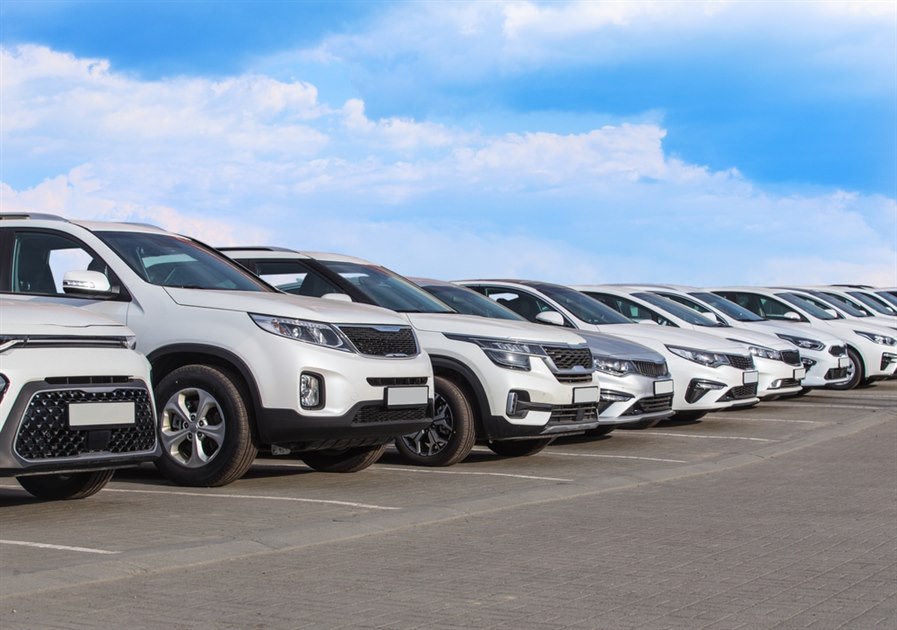 Рынок новых легковых автомобилей в России: оборот в июне вырос почти на 50%