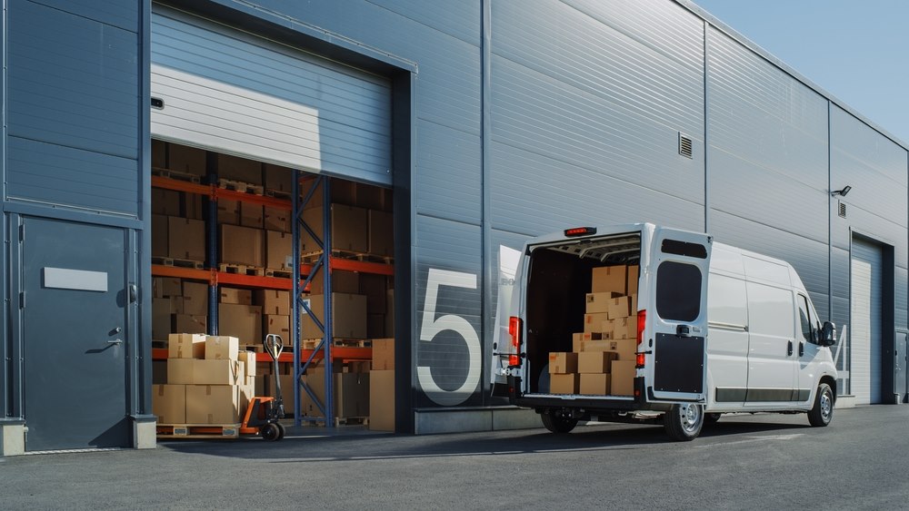 Парк LCV в России приблизился к 4-миллионной отметке