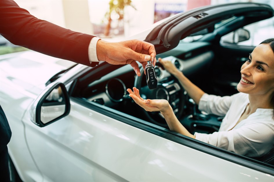 Рынок новых LCV вырос на 16% к июню, но остается на 22% ниже прошлого года