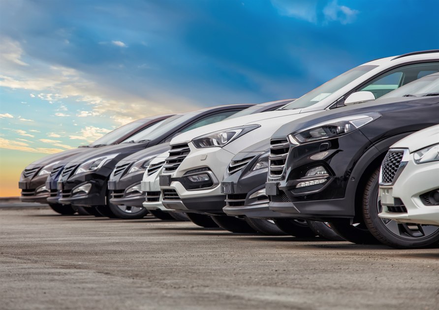 Авторынок в августе: июльский рост сменился коррекцией